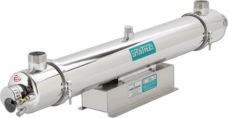 Sanitron Model S2400C